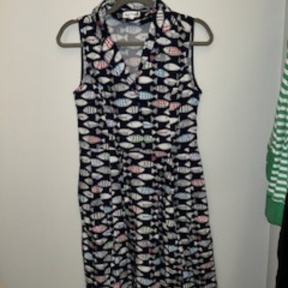 L.A. Soul Cocktail Dress
